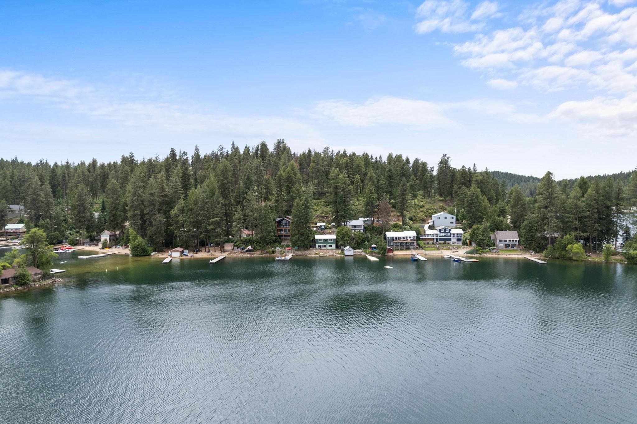 43827 Silver Beach Road Loon Lake, WA 99148 - Photo 32 of 45 Gallery Image 32