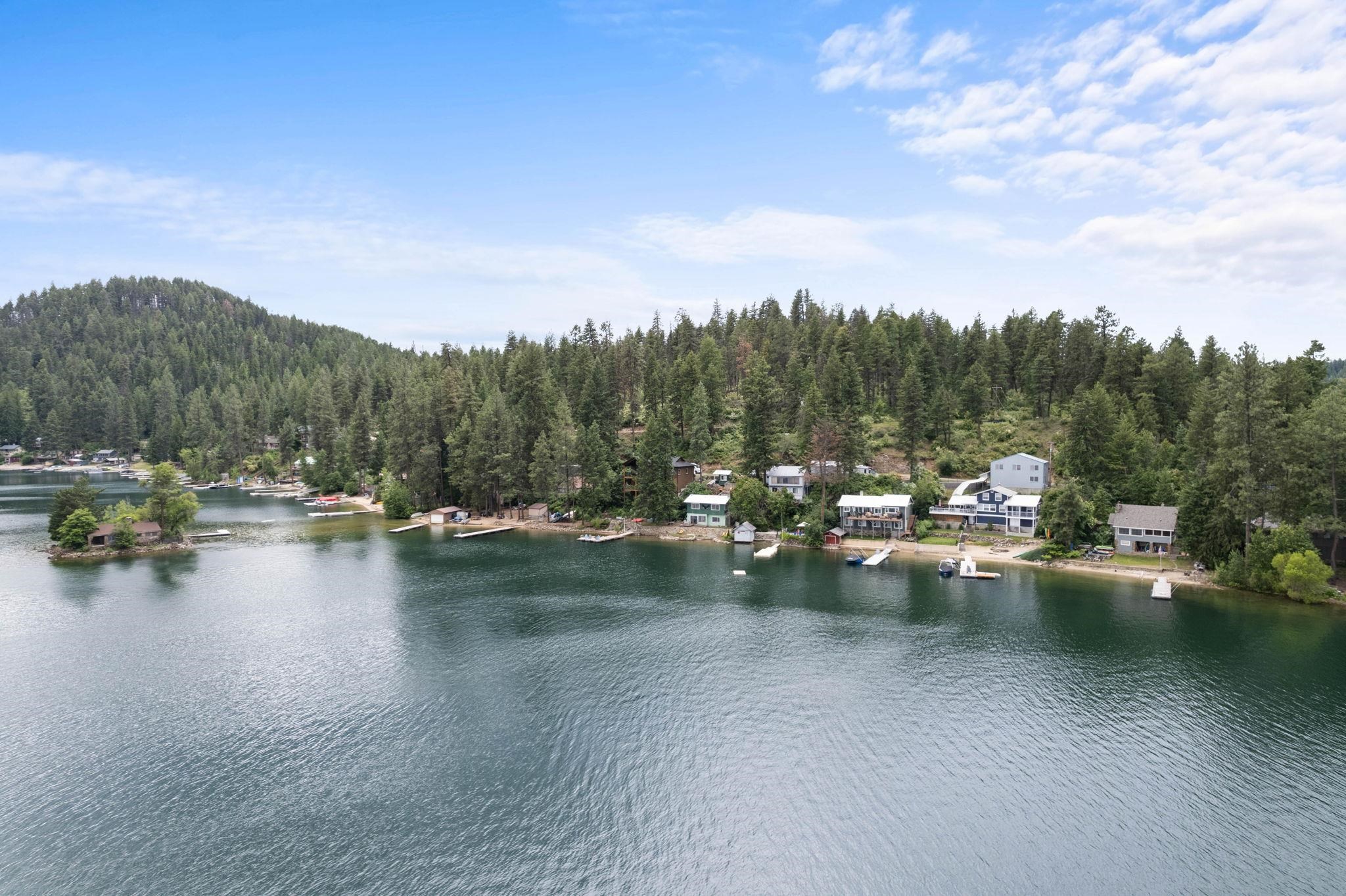 43827 Silver Beach Road Loon Lake, WA 99148 - Photo 33 of 45 Gallery Image 33