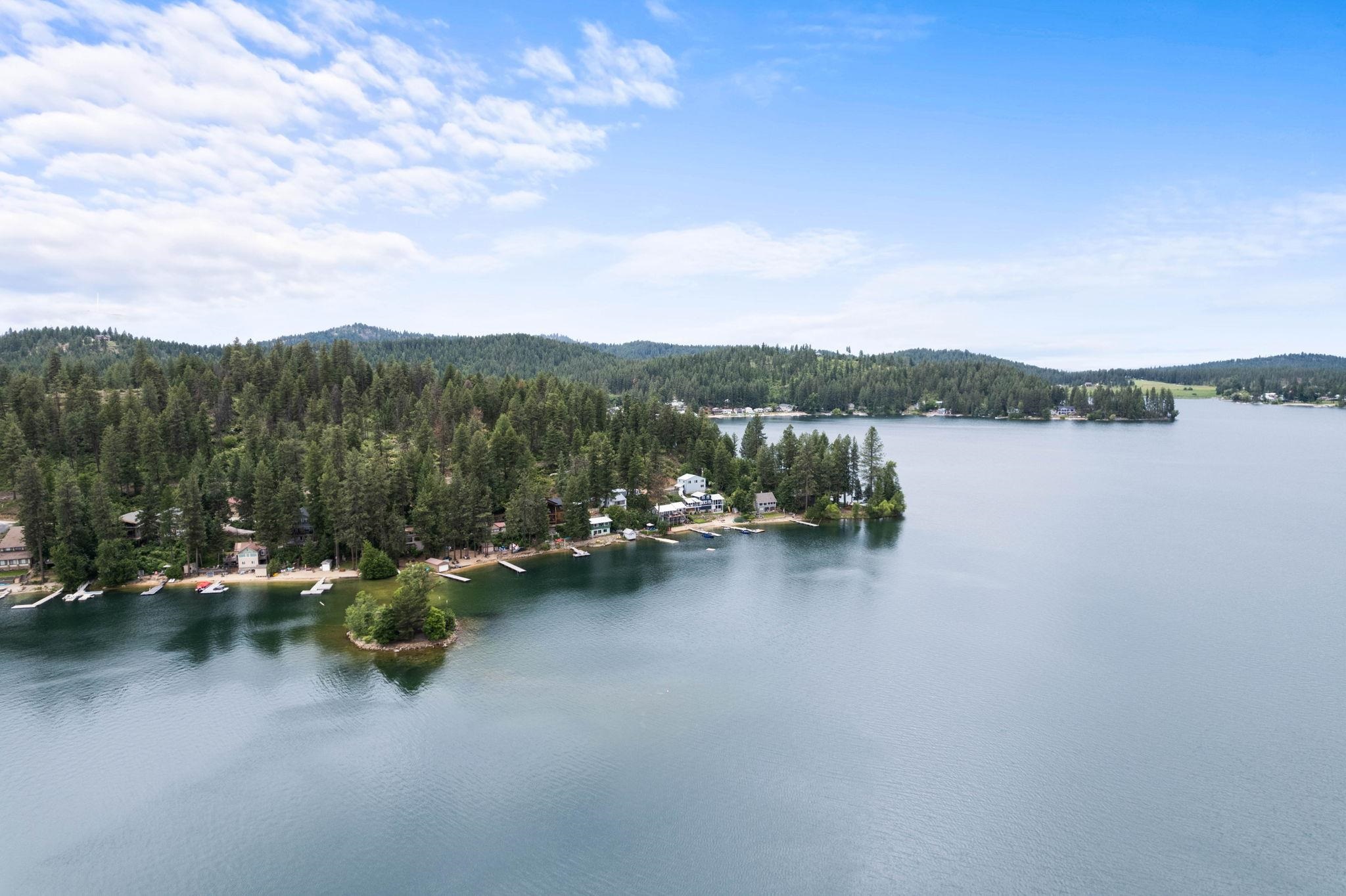 43827 Silver Beach Road Loon Lake, WA 99148 - Photo 35 of 45 Gallery Image 35