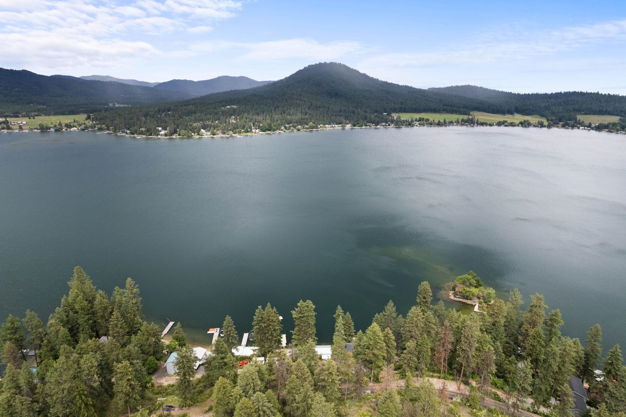 43827 Silver Beach Road Loon Lake, WA 99148 - Photo 38 of 45 Gallery Image 38