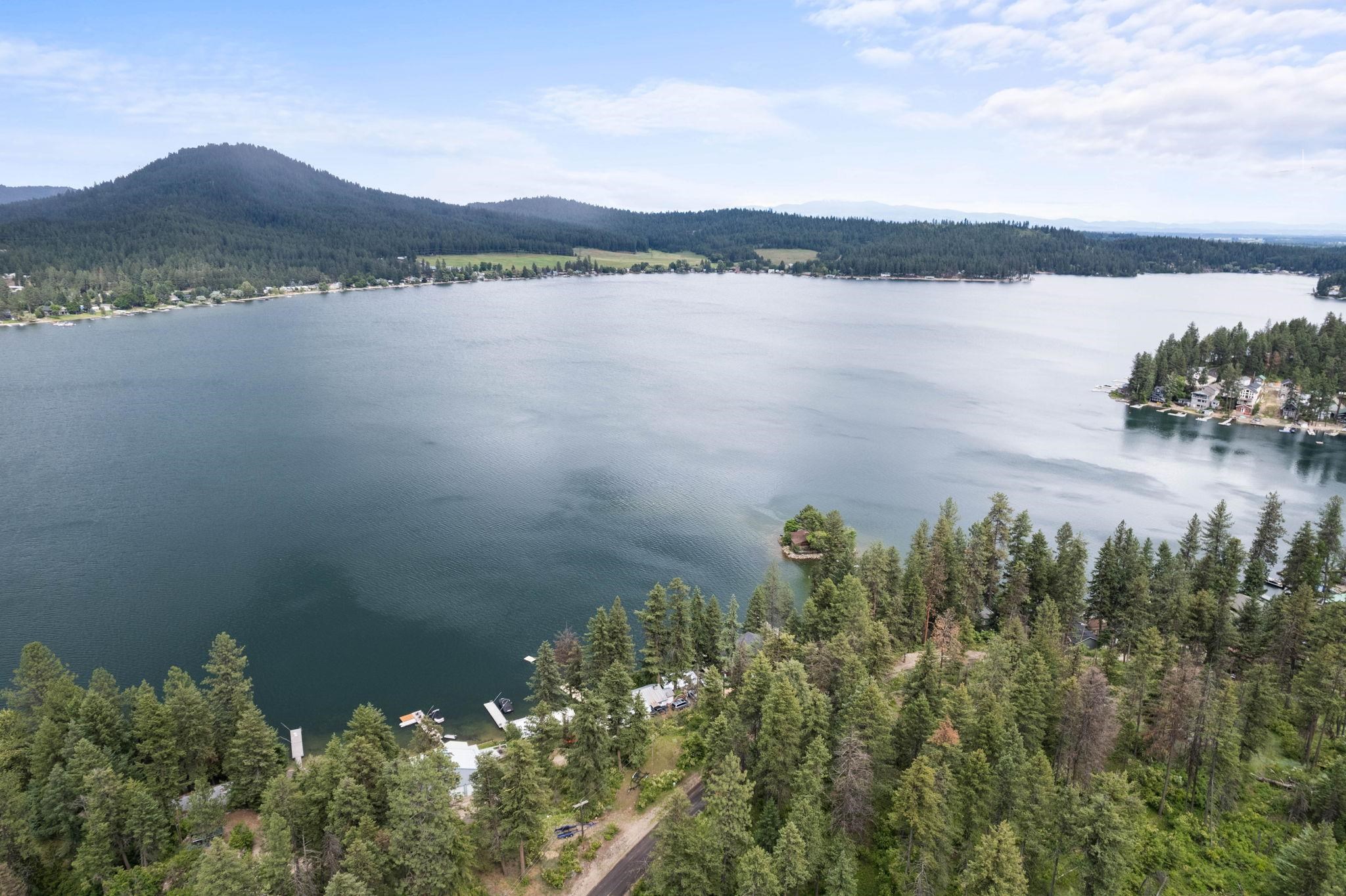 43827 Silver Beach Road Loon Lake, WA 99148 - Photo 39 of 45 Gallery Image 39