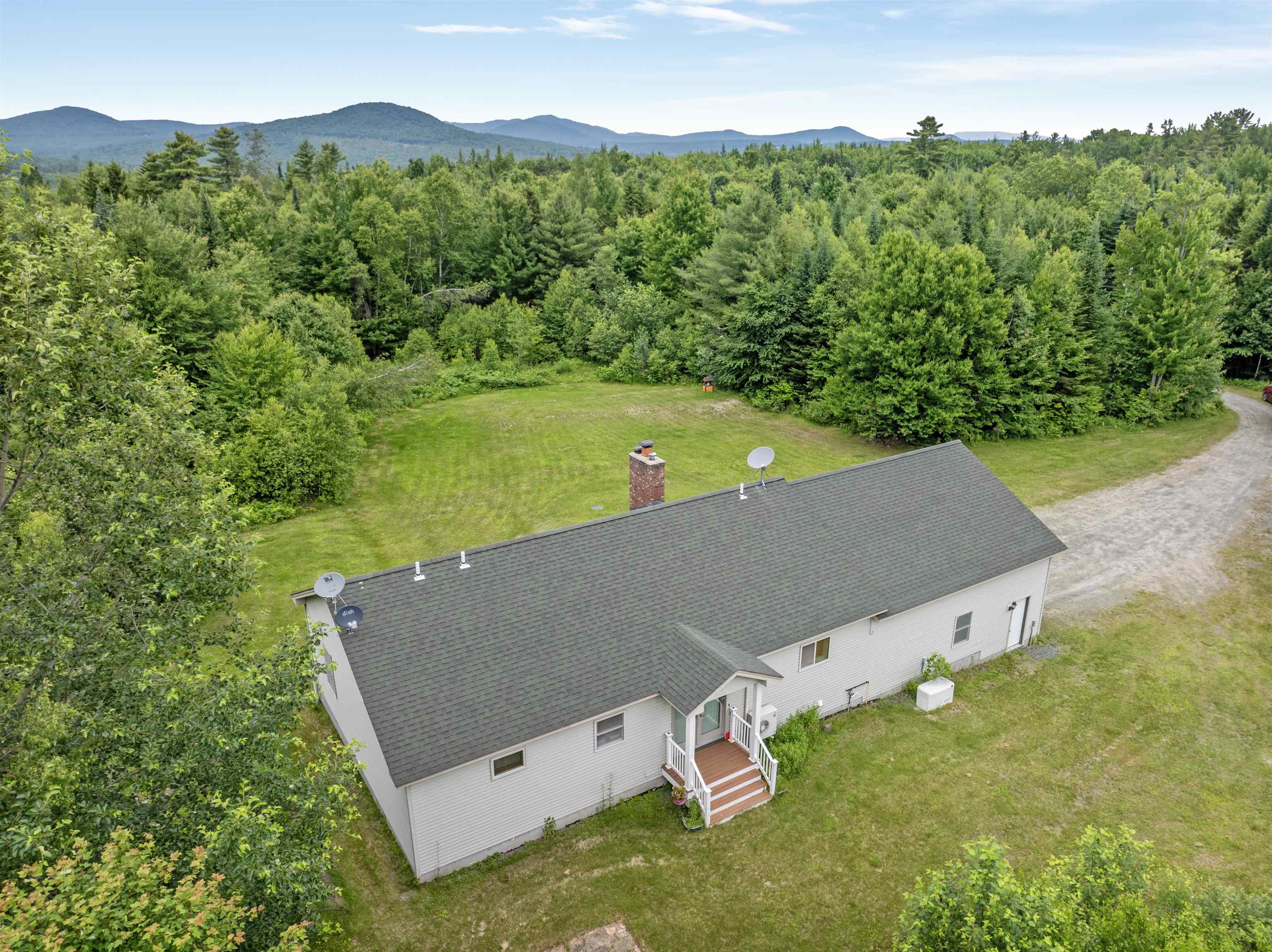 397 Wentworth Road Lunenburg, VT 05906 - Photo 40 of 59