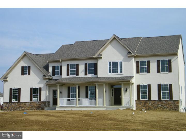 23 Ridgeview Way Allentown, NJ 08501 - Photo 1 of 25 Gallery Image 1
