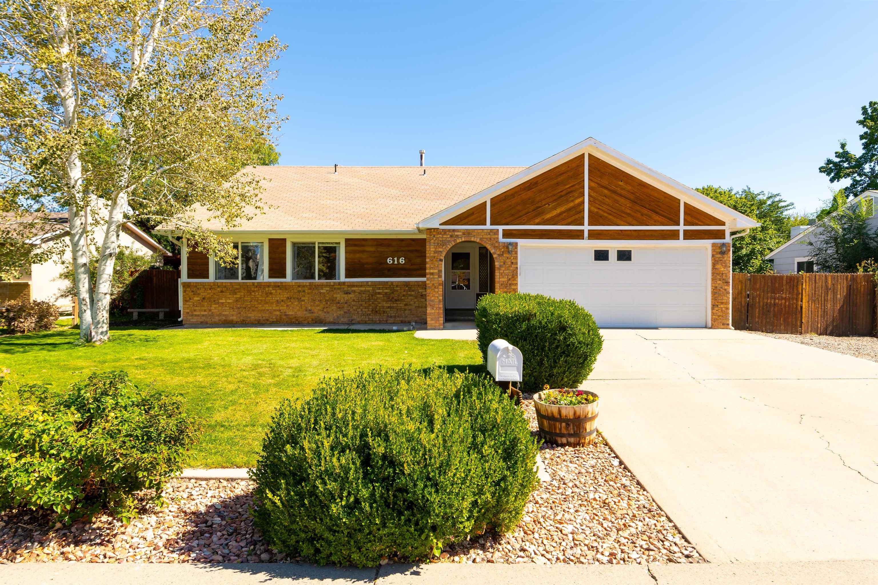 616 Pioneer Road Grand Junction, CO 81504 - Photo 1 of 28 Gallery Image 1