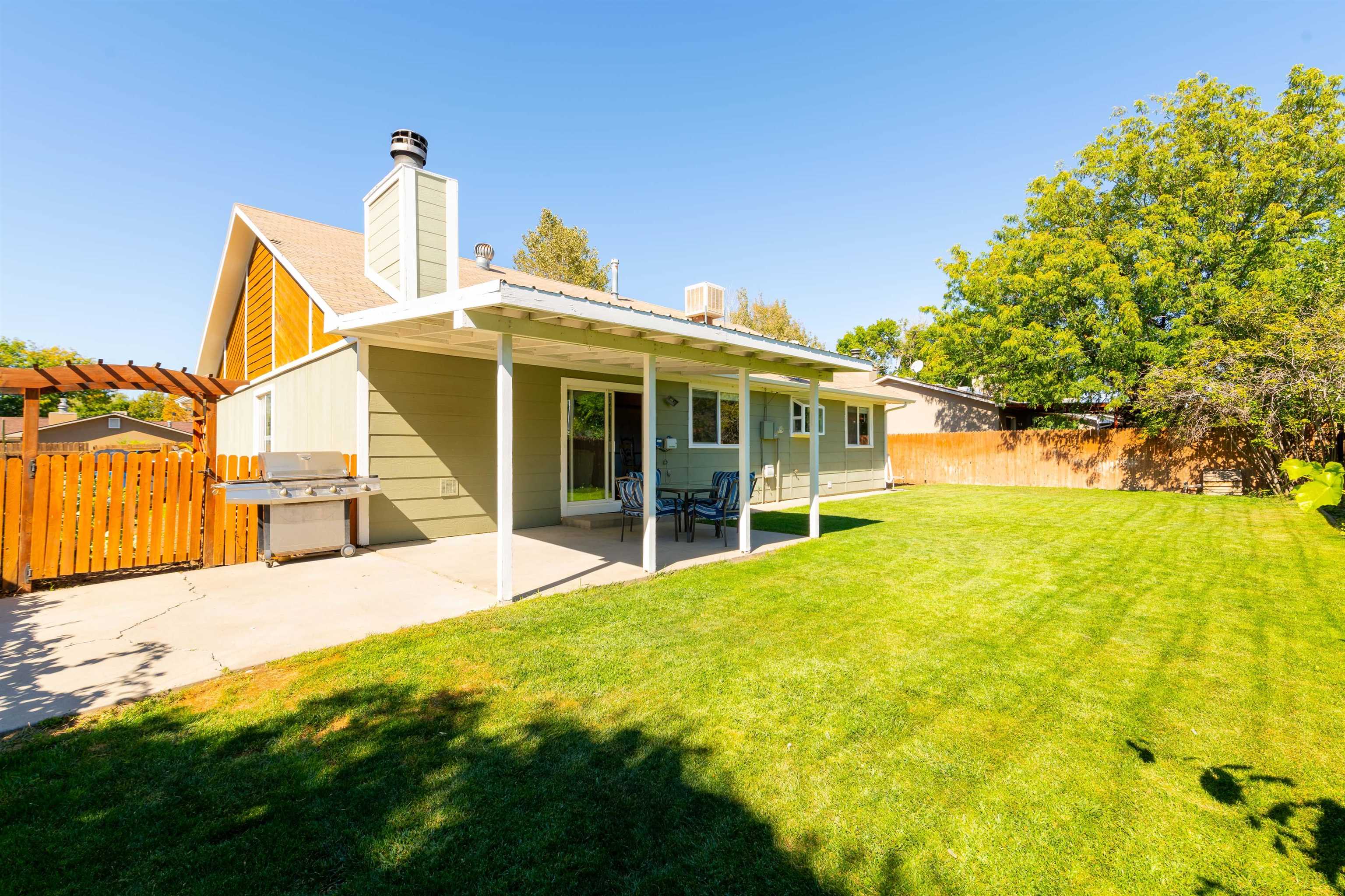 616 Pioneer Road Grand Junction, CO 81504 - Photo 11 of 28 Gallery Image 11