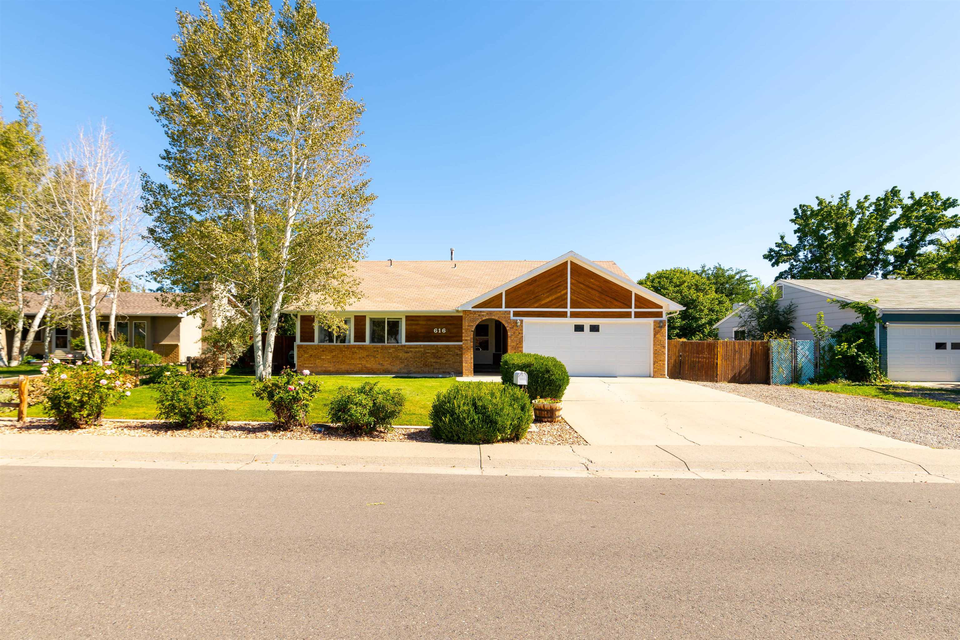 616 Pioneer Road Grand Junction, CO 81504 - Photo 3 of 28 Gallery Image 3