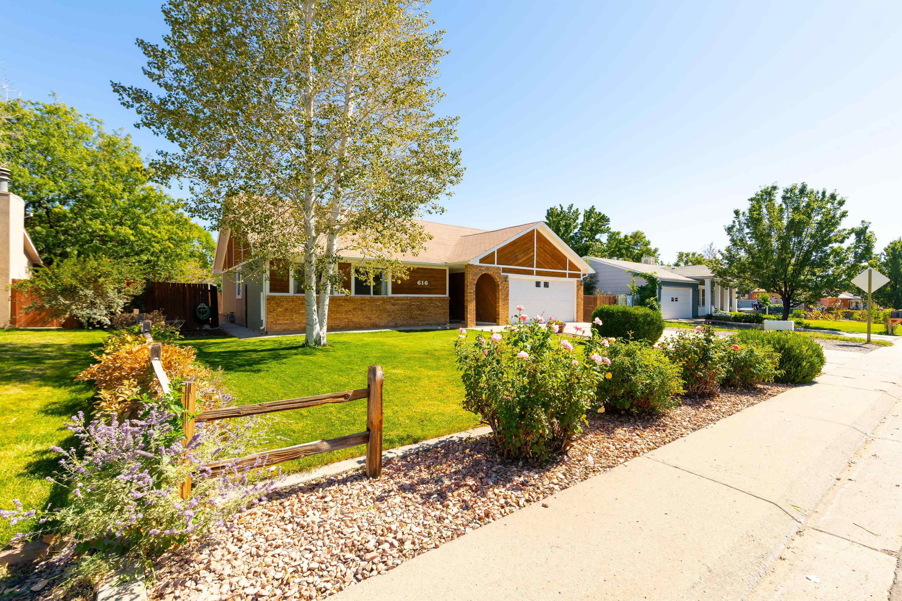 616 Pioneer Road Grand Junction, CO 81504 - Photo 4 of 28 Gallery Image 4