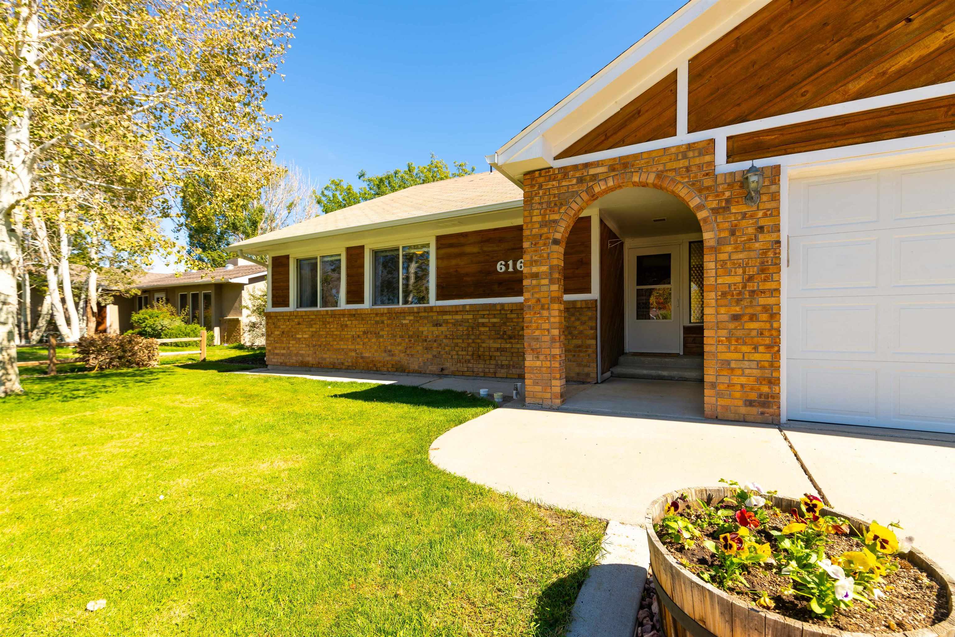 616 Pioneer Road Grand Junction, CO 81504 - Photo 5 of 28 Gallery Image 5