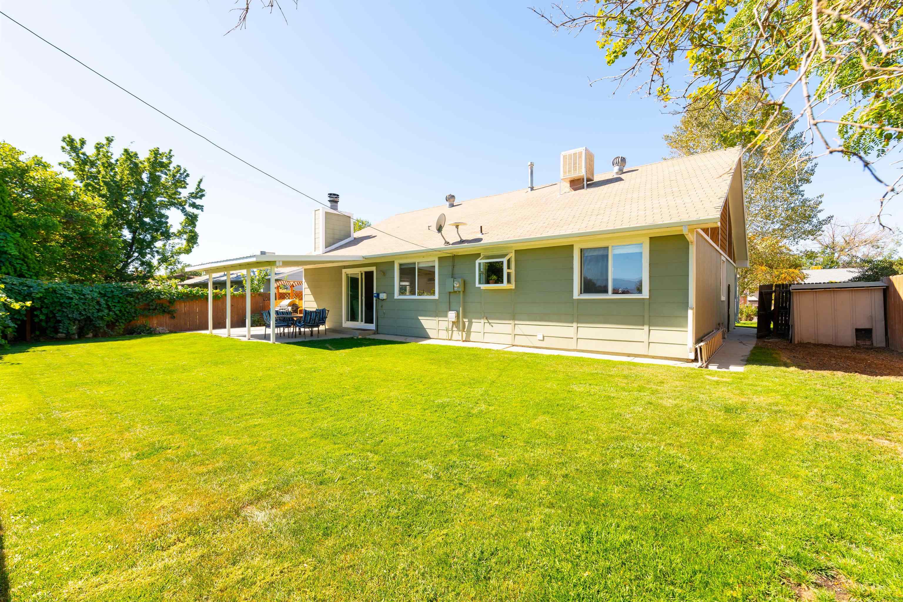616 Pioneer Road Grand Junction, CO 81504 - Photo 10 of 28 Gallery Image 10