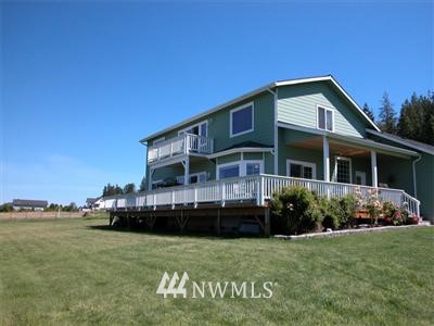 41 Rilla Lane Sequim, WA 98382 - Photo 1 of 1