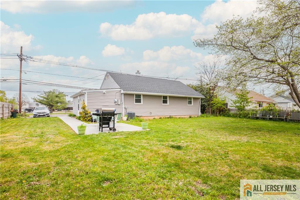 509 New Durham Road Piscataway, NJ 08854 - Photo 20 of 21