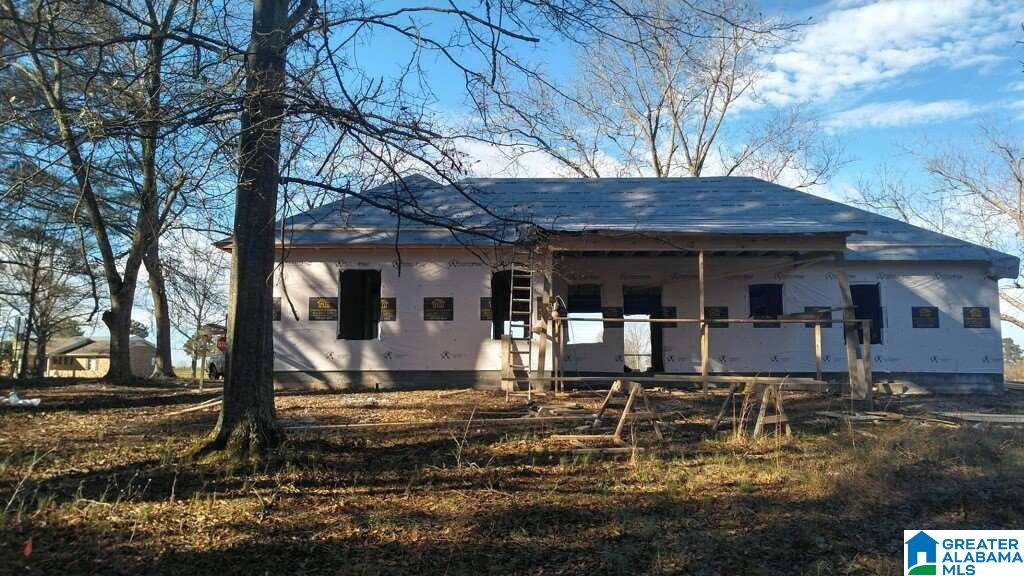 3545 Brashers Chapel Road Albertville, AL 35951 - Photo 2 of 9