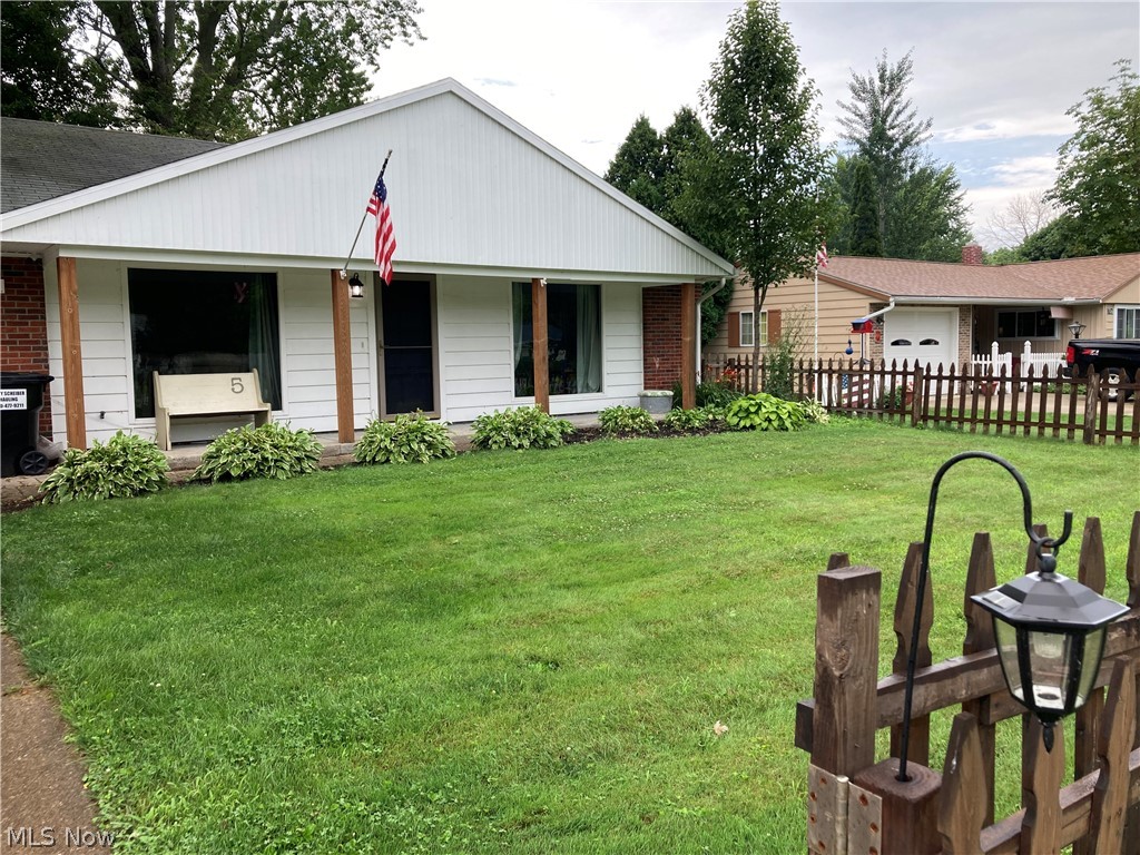 1716 Red Bird Road Madison, OH 44057 - Photo 2 of 15