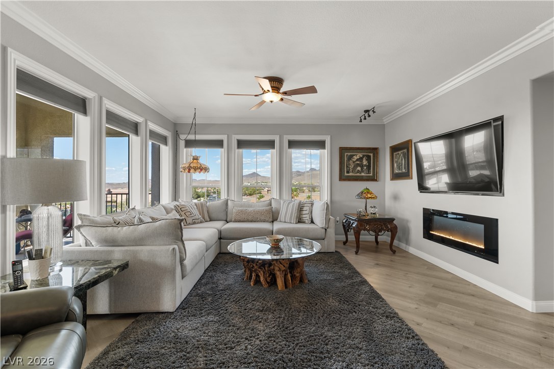 2555 Hampton Road, Unit 3309 Henderson, NV 89052 - Photo 42 of 97