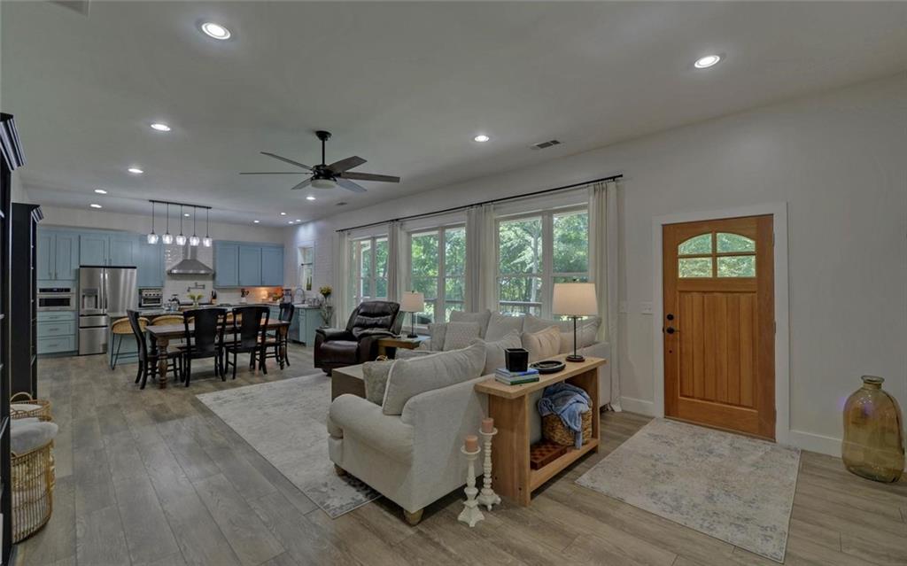 1943 Maddox Road Hoschton, GA 30548 - Photo 8 of 48