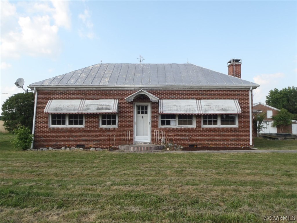 18608 Namozine Road Sutherland, VA 23885 - Photo 1 of 18 Gallery Image 1
