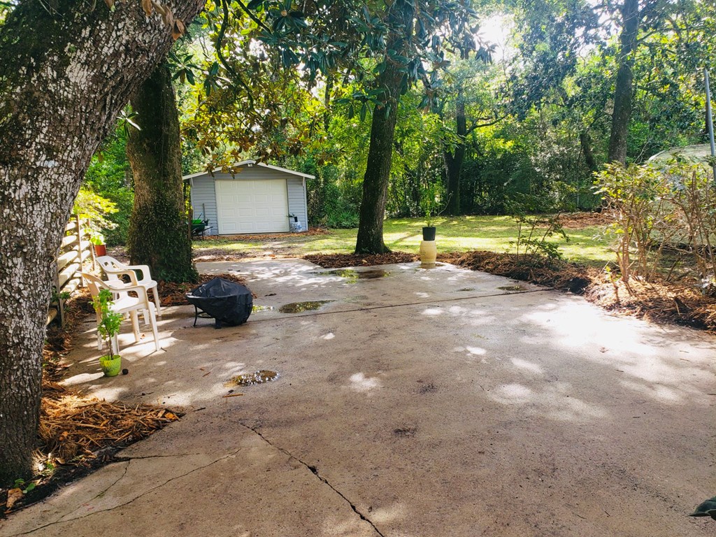 150 Spring Street Lanark Village, FL 32322 - Photo 25 of 28