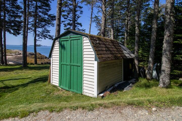 16 Hannah's Cove Road Beals, ME 04611 - Photo 44 of 44 Beals outside 1