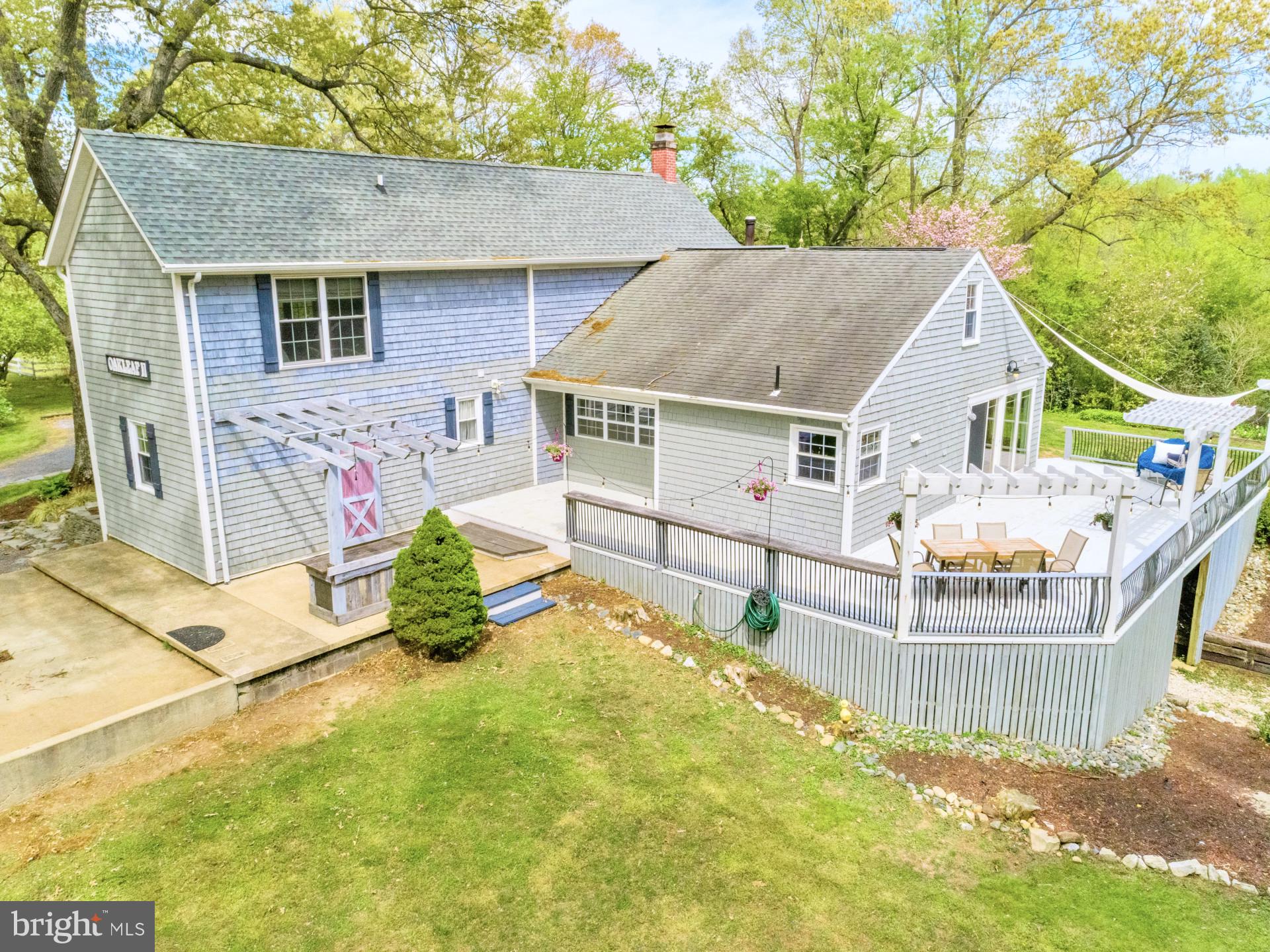 8181 Simpson Farm Road Owings, MD 20736 - Photo 3 of 25