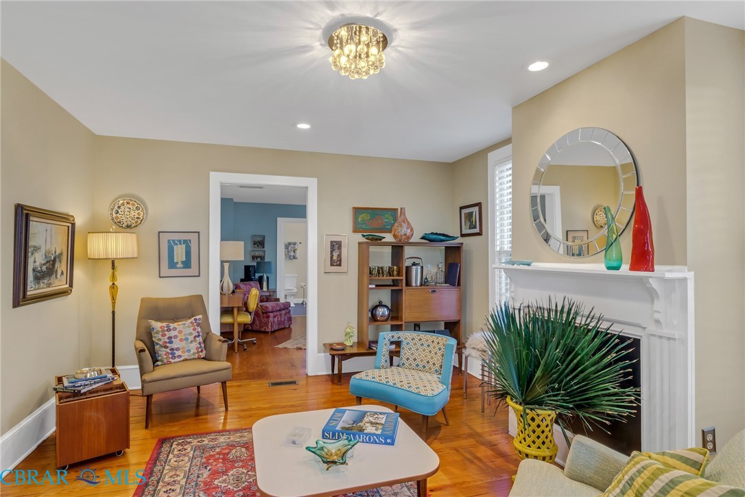 894 Old Ferry Road Hudgins, VA 23076 - Photo 5 of 32