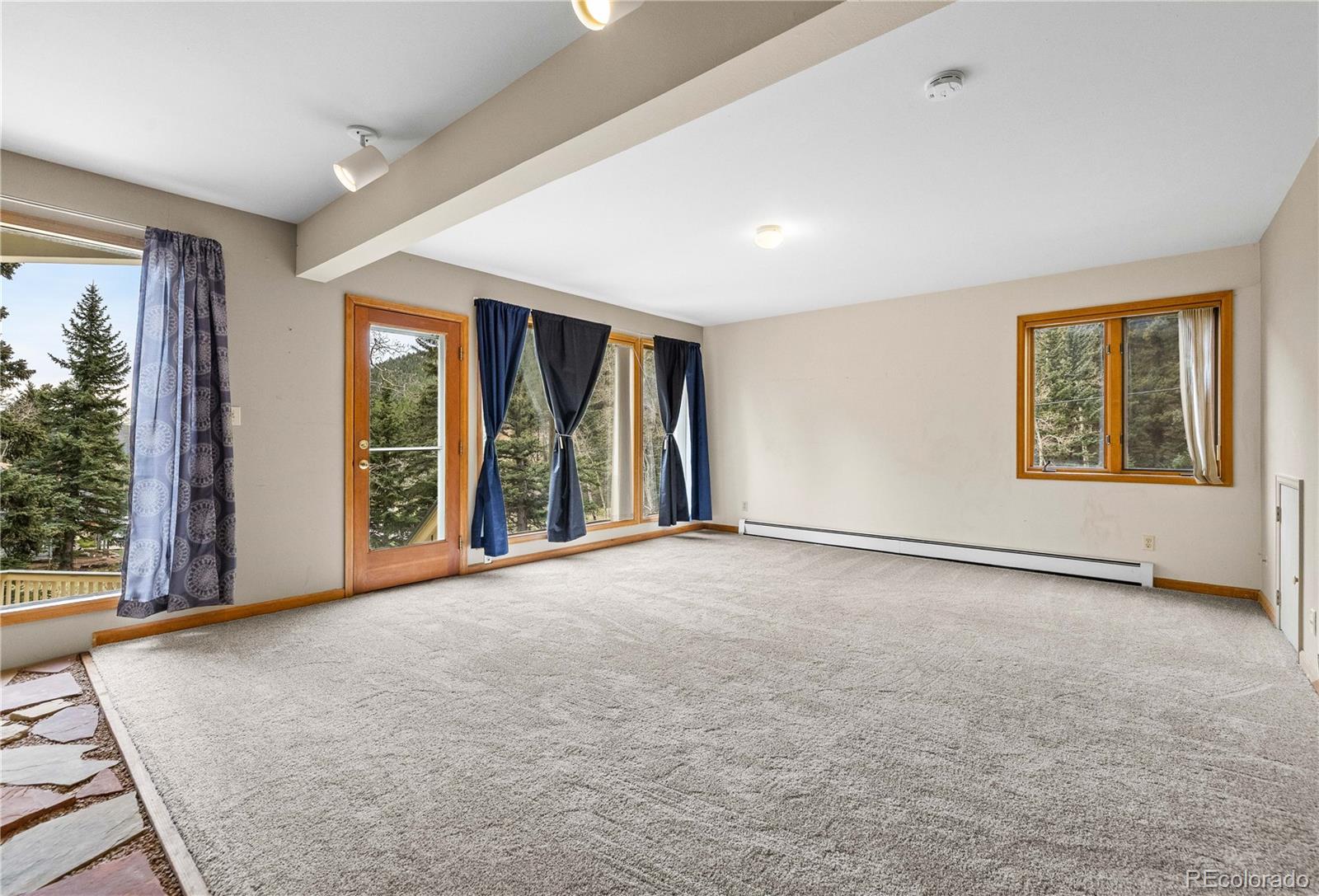 2192 Witter Gulch Road Evergreen, CO 80439 - Photo 13 of 34