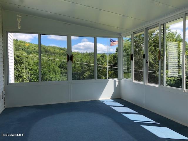 525 W Road Clarksburg, MA 01247 - Photo 12 of 23 a view of sitting area with a large window