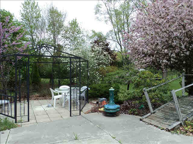 3084 Gruber Road Monroe, MI 48162 - Photo 5 of 20 Patio/Gazabo
