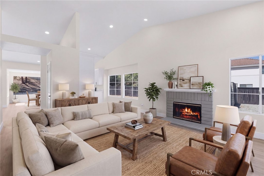 1074 Basilone Drive Riverside, CA 92506 - Photo 6 of 42