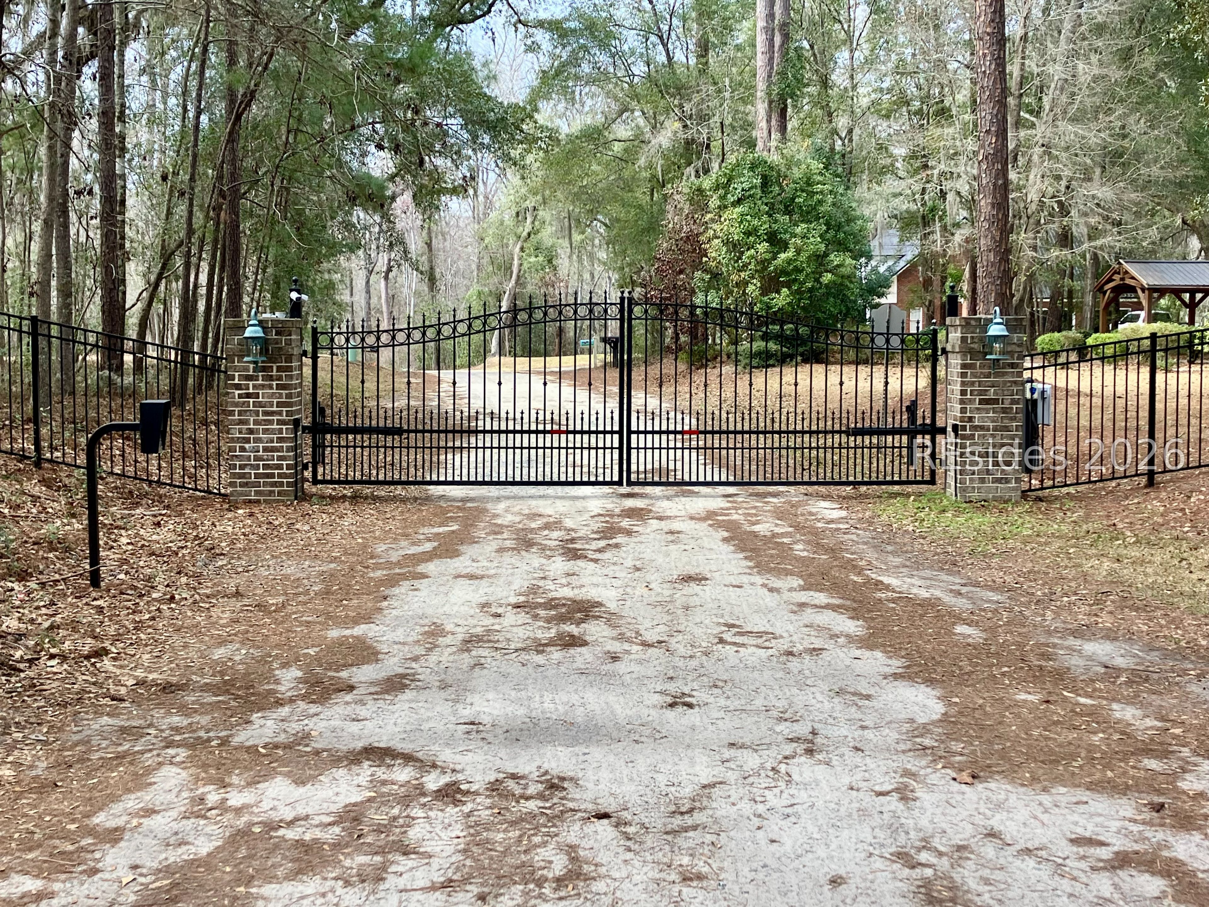0 Delta Estates Road Hardeeville, SC 29927 - Photo 1 of 5