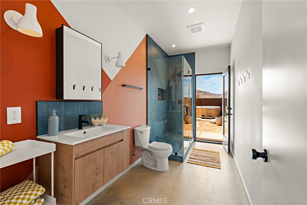 3170 Wesley Road Joshua Tree, CA 92252 - Photo 34 of 45 Gallery Image 34