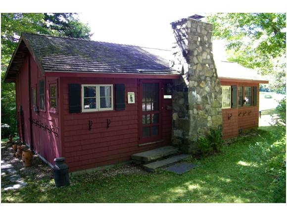 291 Messer Hill Road Plymouth, VT 05056 - Photo 1 of 1 Gallery Image 1