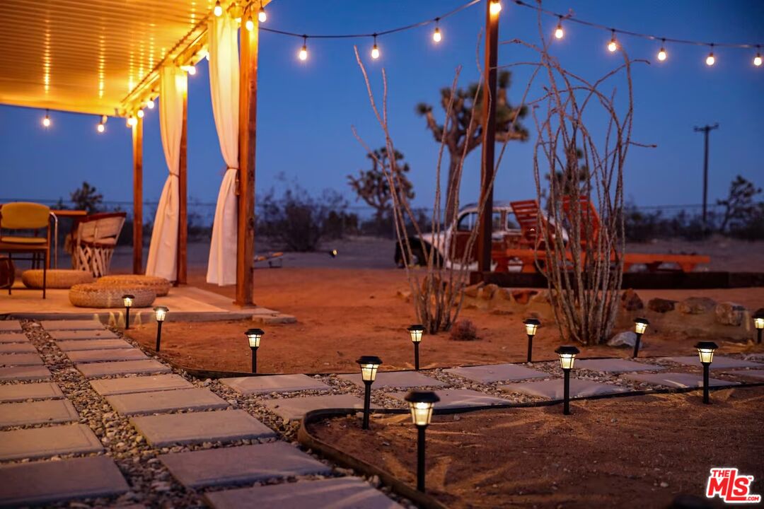 1616 Sunset Mesa Road Landers, CA 92285 - Photo 44 of 51