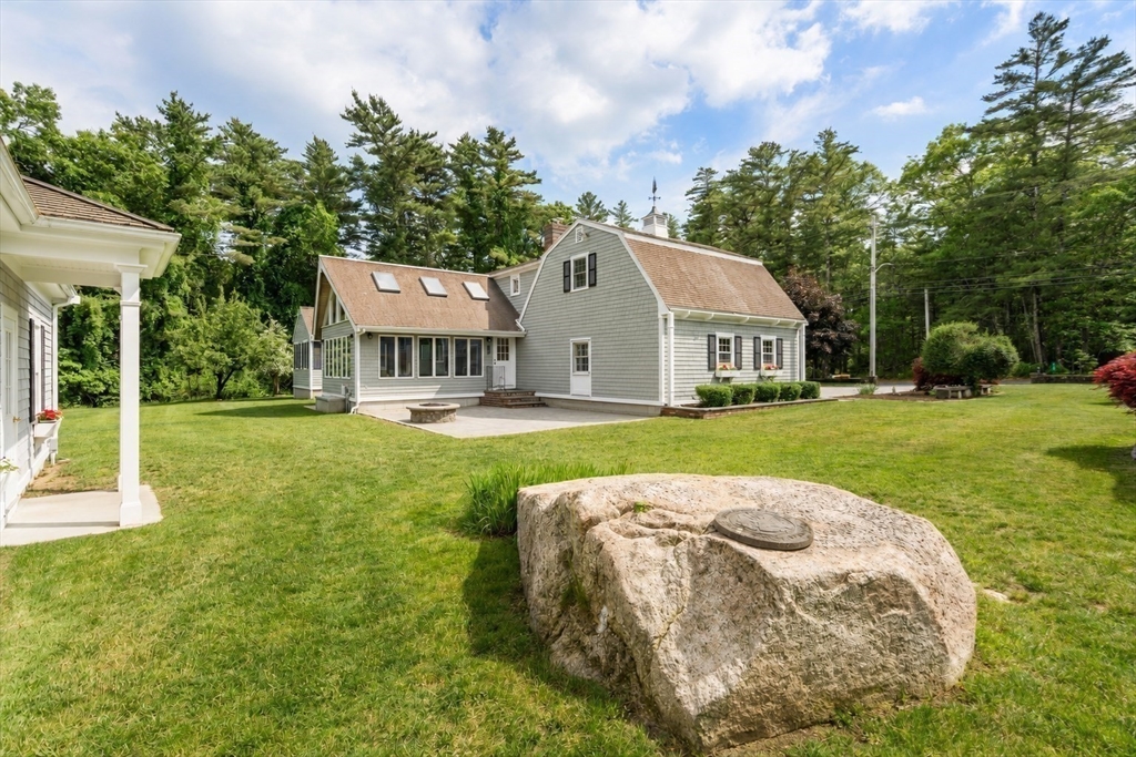 468 Delano Road Marion, MA 02738 - Photo 33 of 42
