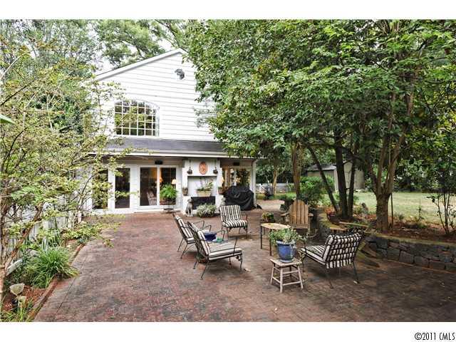 1839 South Wendover Road Charlotte, NC 28211 - Photo 14 of 16 Gallery Image 14