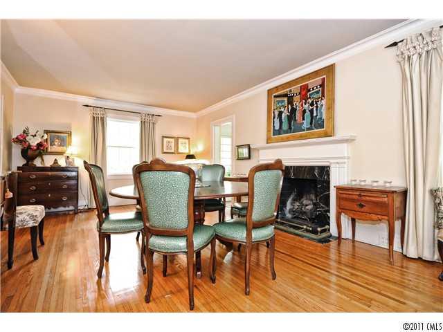 1839 South Wendover Road Charlotte, NC 28211 - Photo 3 of 16 Gallery Image 3