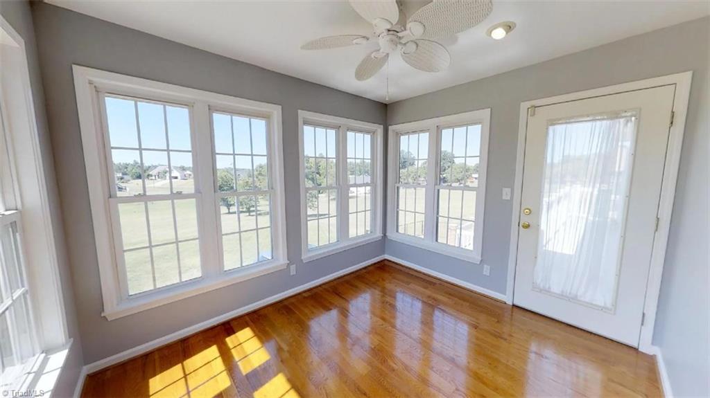 1511 Enterprise Road Lexington, NC 27295 - Photo 11 of 26 Bright and airy sunroom!