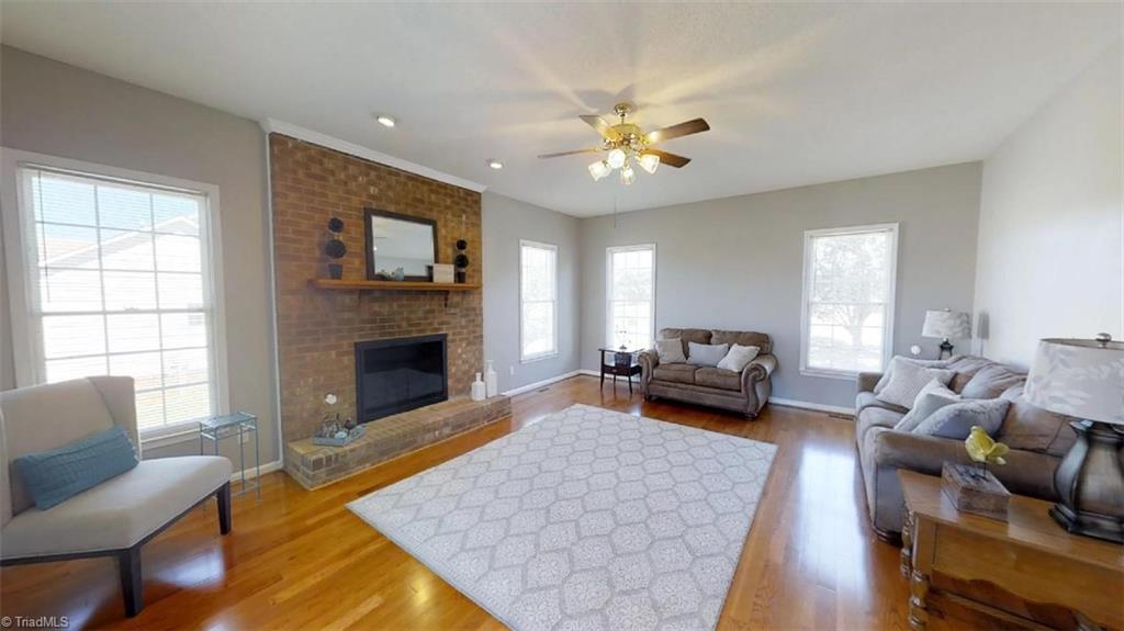 1511 Enterprise Road Lexington, NC 27295 - Photo 12 of 26 Gallery Image 12