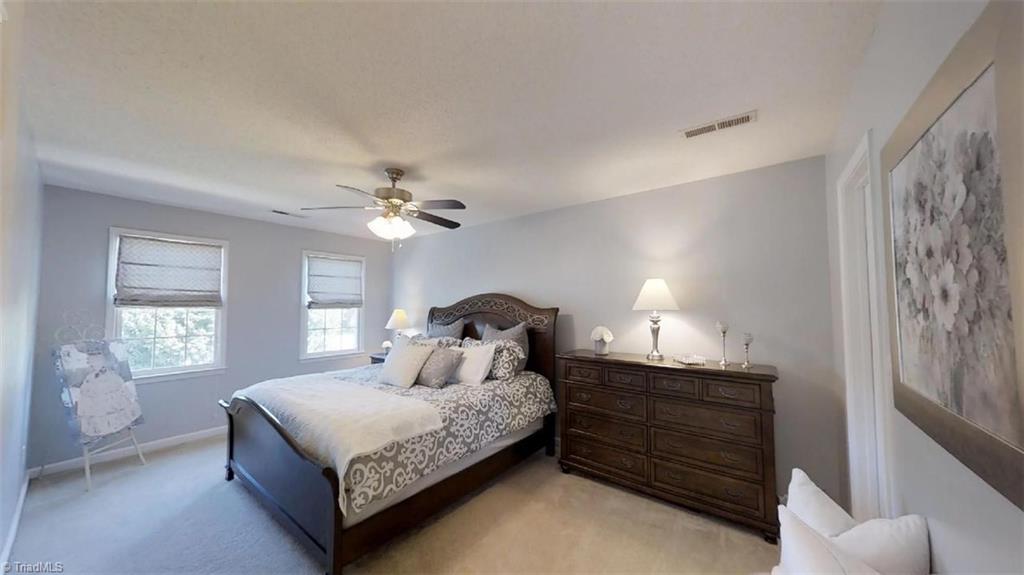 1511 Enterprise Road Lexington, NC 27295 - Photo 13 of 26 Fall in love with this large master!