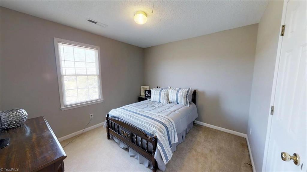 1511 Enterprise Road Lexington, NC 27295 - Photo 16 of 26 Fourth Bedroom
