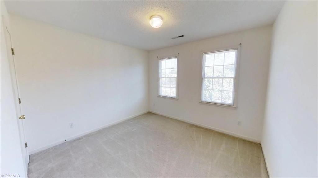 1511 Enterprise Road Lexington, NC 27295 - Photo 17 of 26 Third Bedroom