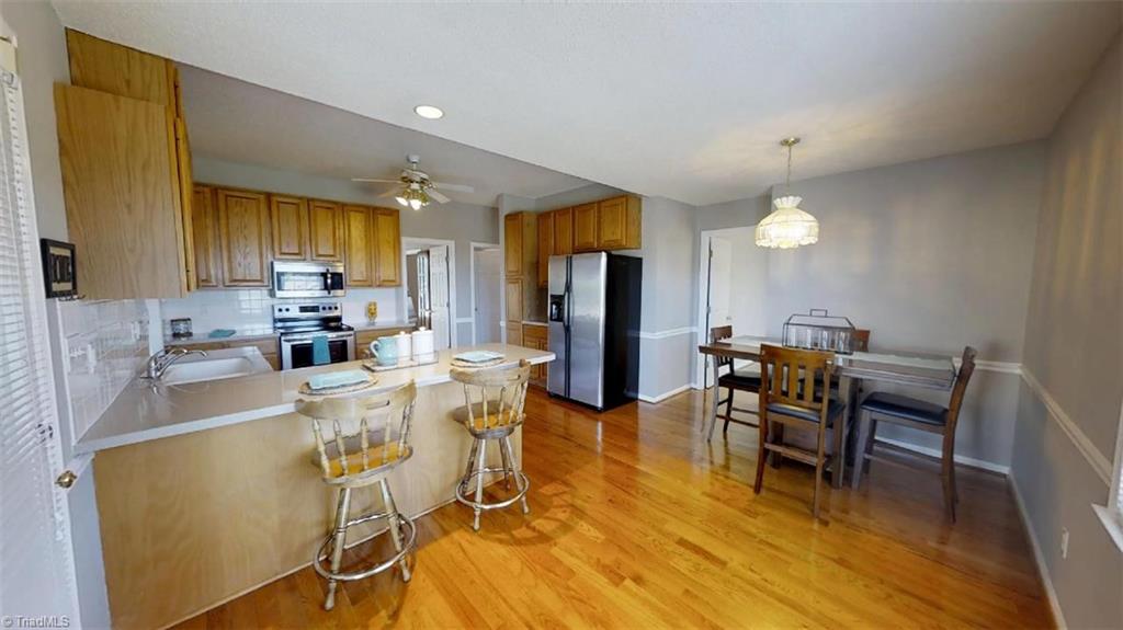 1511 Enterprise Road Lexington, NC 27295 - Photo 3 of 26 Gallery Image 3