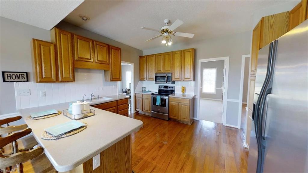 1511 Enterprise Road Lexington, NC 27295 - Photo 4 of 26 Gallery Image 4