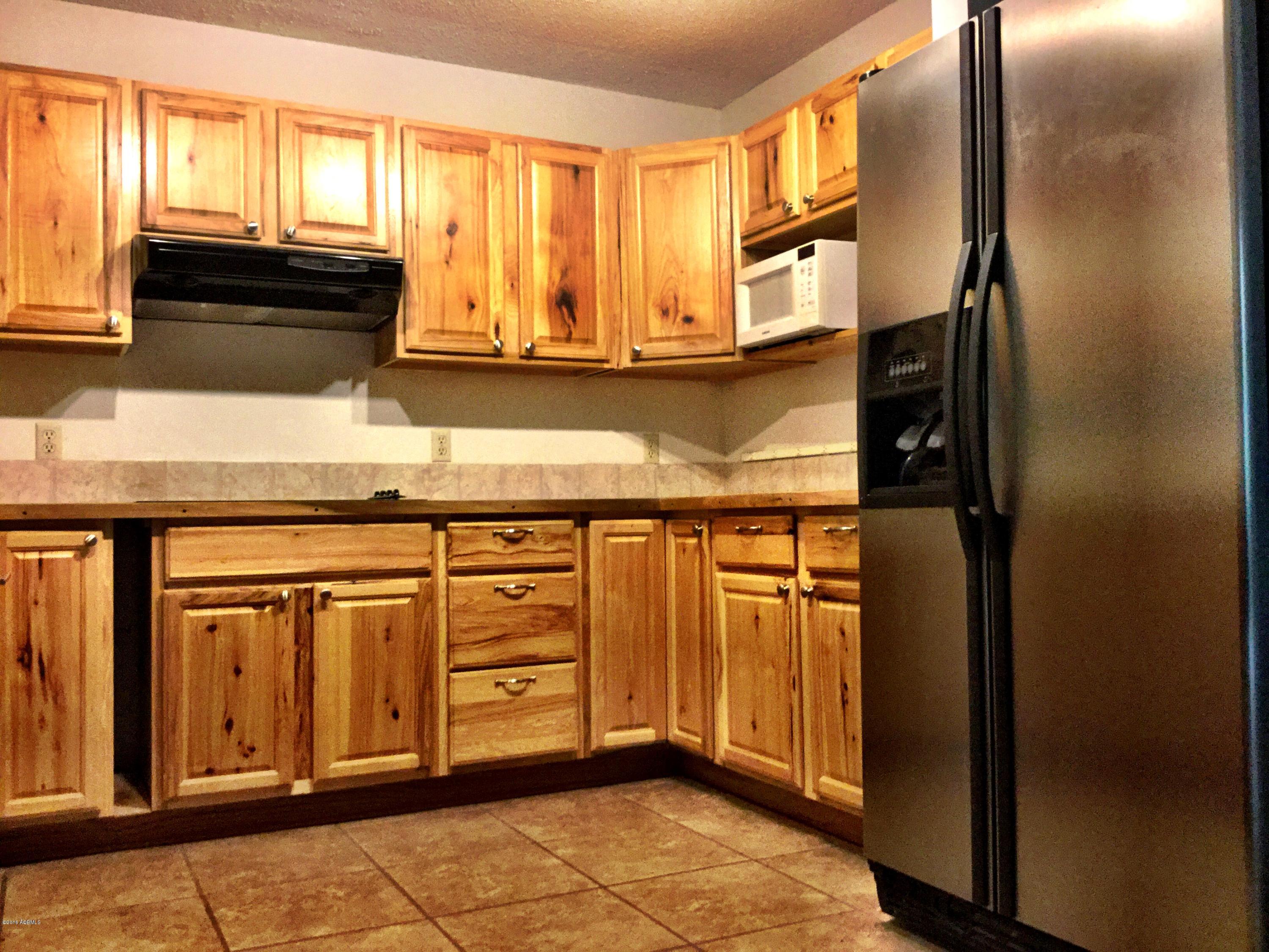 3011 Palmetto Ridge Road Beaufort, SC 29906 - Photo 4 of 15 Kitchen