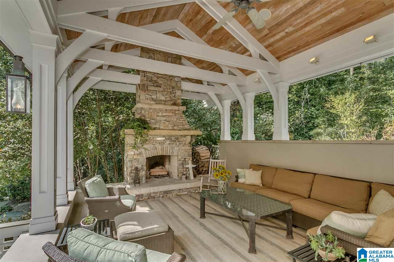31 Woodhill Road Birmingham, AL 35213 - Photo 42 of 48