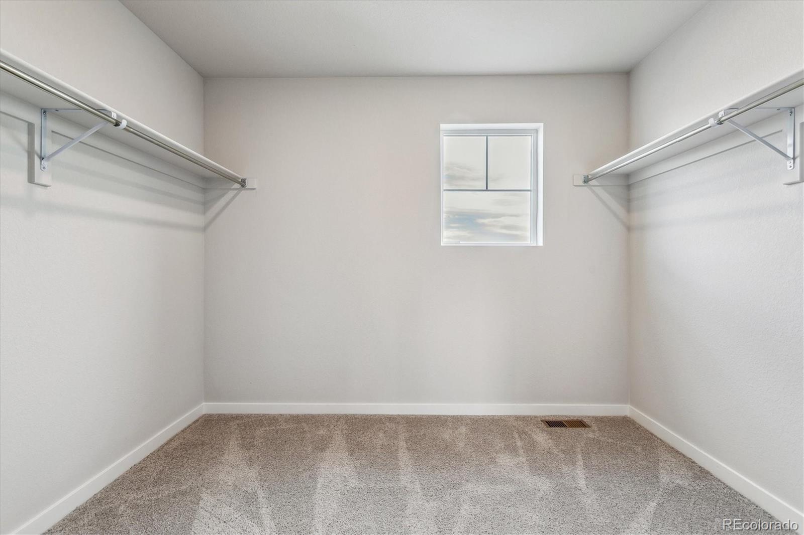 4255 Gozzer Ranch Drive Elizabeth, CO 80107 - Photo 18 of 21 a view of a small space