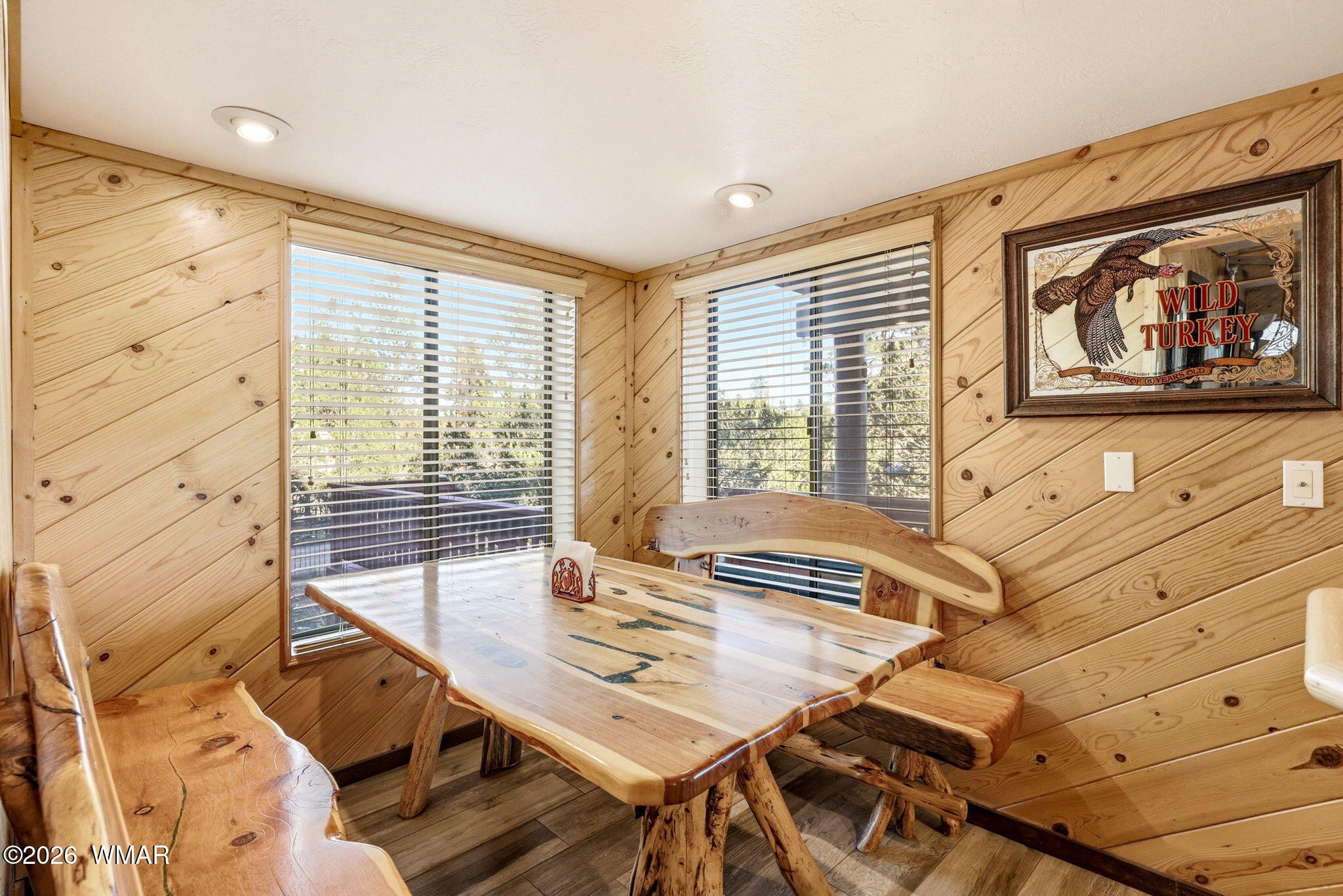 3161 Trail's End Overgaard, AZ 85933 - Photo 13 of 38