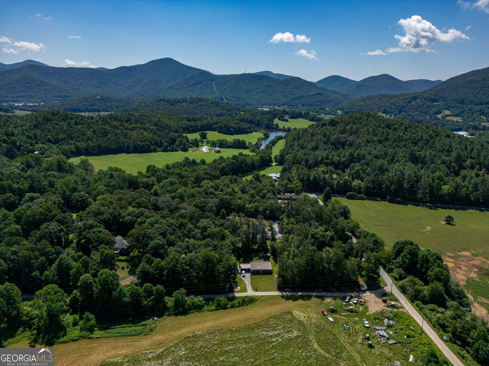 159 Sandy Lane Rabun Gap, GA 30568 - Photo 53 of 58