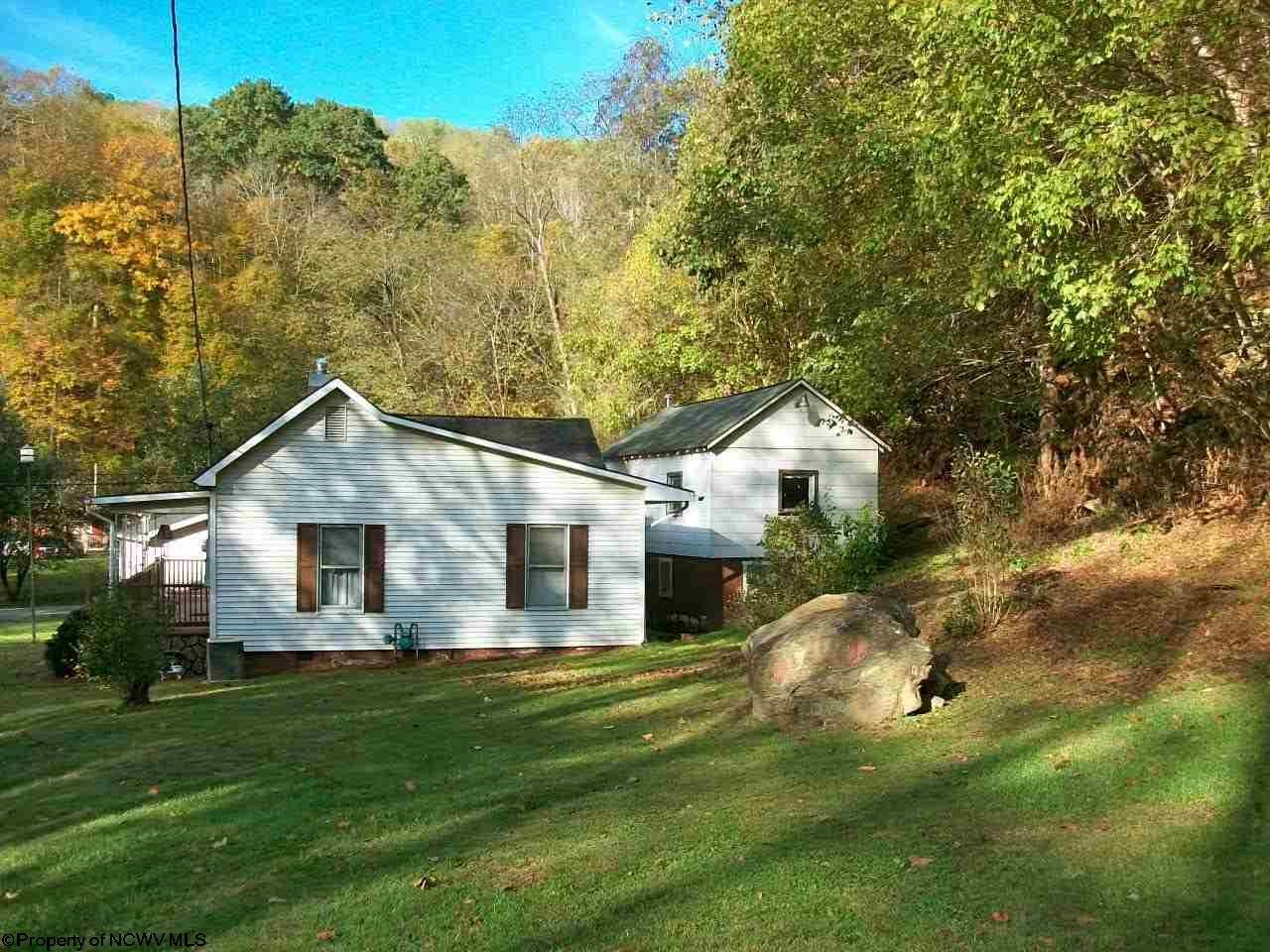 2483 Pine Bluff Road Shinnston, WV 26431 - Photo 5 of 14 Gallery Image 5