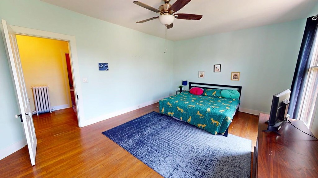 58 Market Street Onancock, VA 23417 - Photo 26 of 42