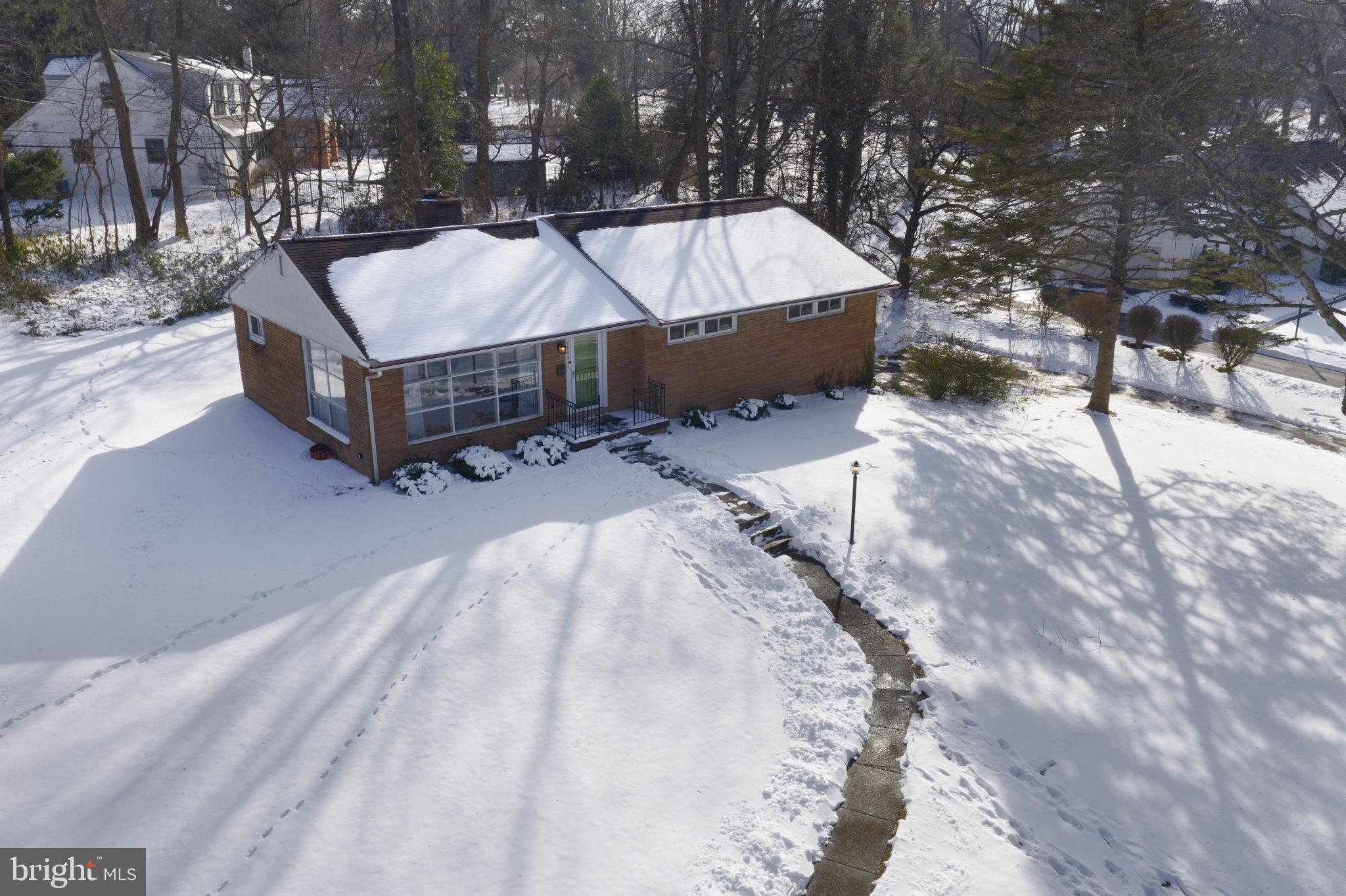 2604 Arbor Road Broomall, PA 19008 - Photo 33 of 40 Gallery Image 33